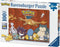 Ravensburger puzzel Pokemon - Legpuzzel - 100XXL stukjes