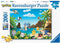 Ravensburger puzzel Pokemon - Legpuzzel - 100XXL stukjes
