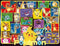 Ravensburger puzzel Pokémon - Legpuzzel - 2000 stukjes