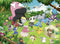 Ravensburger puzzel Pokemon - legpuzzel - 300 stukjes