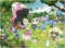 Ravensburger puzzel Pokemon - legpuzzel - 300 stukjes