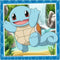 Ravensburger puzzel Pokémon - Legpuzzel - Drie puzzels - 49 stukjes - kinderpuzzel