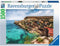 Ravensburger puzzel Popeye Village, Malta - Legpuzzel - 1500 stukjes