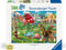 Ravensburger puzzel Putt Putt Paradise - Legpuzzel - 500 Large Format stukjes