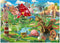 Ravensburger puzzel Putt Putt Paradise - Legpuzzel - 500 Large Format stukjes