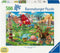 Ravensburger puzzel Putt Putt Paradise - Legpuzzel - 500 Large Format stukjes