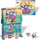 Ravensburger puzzel Puzzle & play Land in zicht - Legpuzzel - 2x24 stukjes