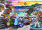 Ravensburger puzzel Santorini sunset - Legpuzzel - 300 Large Format stukjes