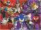 Ravensburger puzzel Sonic Prime - Legpuzzel - 100 XXL stukjes
