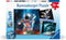 Ravensburger puzzel Space - Drie puzzels - 49 stukjes - kinderpuzzel