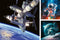 Ravensburger puzzel Space - Drie puzzels - 49 stukjes - kinderpuzzel