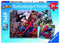 Ravensburger puzzel Spiderman in Actie - 3x49 stukjes