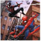 Ravensburger puzzel Spiderman in Actie - 3x49 stukjes