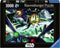 Ravensburger Puzzel Star Wars – X-Wing Cockpit – 1000 Stukjes
