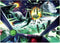 Ravensburger Puzzel Star Wars – X-Wing Cockpit – 1000 Stukjes