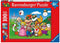 Ravensburger puzzel Super Mario - legpuzzel - 100 stukjes