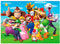 Ravensburger puzzel Super Mario - legpuzzel - 1000 stukjes
