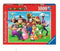 Ravensburger puzzel Super Mario - legpuzzel - 1000 stukjes