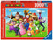 Ravensburger puzzel Super Mario - legpuzzel - 1000 stukjes