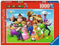 Ravensburger puzzel Super Mario - legpuzzel - 1000 stukjes