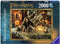 Ravensburger puzzel The Lord of The Rings: The Two Towers - Legpuzzel - 2000 stukjes