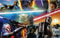 Ravensburger puzzel The Mandalorian: Crossfire - Legpuzzel - 300 stukjes