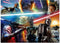 Ravensburger puzzel The Mandalorian: Crossfire - Legpuzzel - 300 stukjes