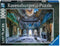 Ravensburger puzzel The Palace Palazzo - Legpuzzel - Lost Places - 1000 stukjes
