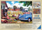 Ravensburger puzzel The Scoreboard End- Legpuzzel - 500 stukjes