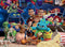 Ravensburger puzzel Toy Story 4 - Legpuzzel - 100 stukjes