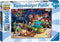 Ravensburger puzzel Toy Story 4 - Legpuzzel - 100 stukjes