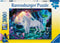 Ravensburger puzzel Unicorn - Legpuzzel - 300 XXL stukjes