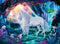 Ravensburger puzzel Unicorn - Legpuzzel - 300 XXL stukjes