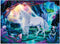 Ravensburger puzzel Unicorn - Legpuzzel - 300 XXL stukjes