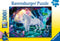 Ravensburger puzzel Unicorn - Legpuzzel - 300 XXL stukjes