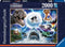Ravensburger puzzel Universal & Amblin - Legpuzzel - 2000 stukjes