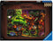 Ravensburger puzzel Villainous Horned King - Legpuzzel - 1000 stukjes