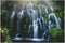 Ravensburger puzzel Waterval op Bali - Legpuzzel - 3000 stukjes