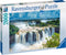 Ravensburger puzzel Watervallen Iguazu, Brazilië - Legpuzzel - 2000 stukjes