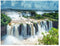 Ravensburger puzzel Watervallen Iguazu, Brazilië - Legpuzzel - 2000 stukjes