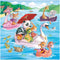 Ravensburger puzzel Watervoertuigen - Legpuzzel - 3x49 stukjes
