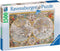 Ravensburger puzzel Wereldkaart 1594 - Legpuzzel - 1500 stukjes