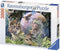 Ravensburger puzzel Wolven in de maneschijn - Legpuzzel - 3000 stukjes