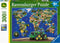 Ravensburger puzzel World of John Deere - Legpuzzel - 300 stukjes