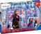 Ravensburger puzzels Disney Frozen 2 - 3 x 49 stukjes - kinderpuzzel