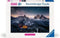 Ravensburger Puzzle 12000256 - Drei Zinnen, Dolomiten - 1000 Teile Puzzle, Beautiful Mountains Kollektion, für Erwachsene und Kinder ab 14 Jahren