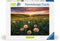 Ravensburger Puzzle - 12000592 Pusteblumen im Sonnenuntergang - Nature Edition 500 Teile