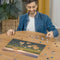 Ravensburger Puzzle - 12000592 Pusteblumen im Sonnenuntergang - Nature Edition 500 Teile