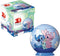 Ravensburger - Puzzle-Ball Disney Stitch - 3D Puzzelbal - 72 Stukjes