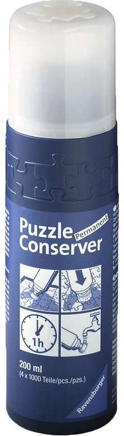 Ravensburger Puzzle conserver